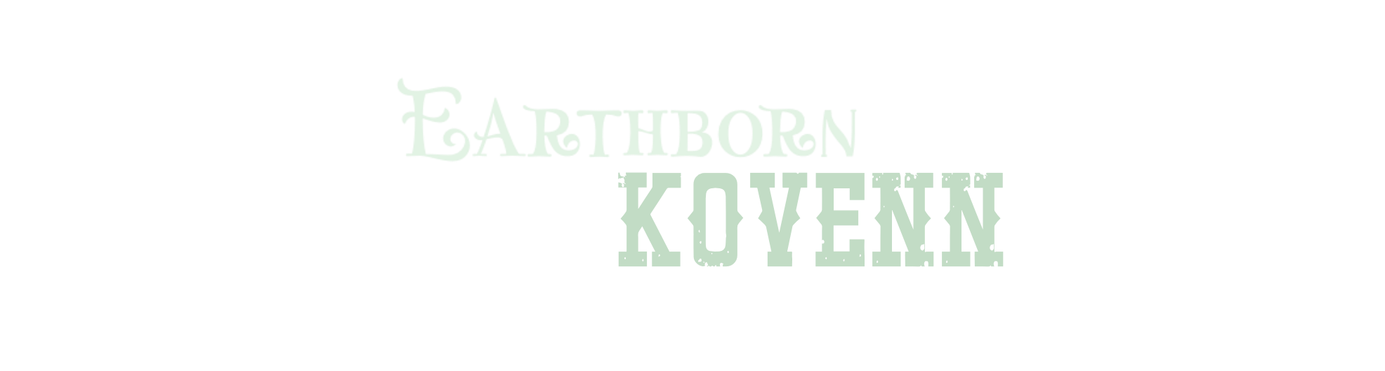 Earthborn cover