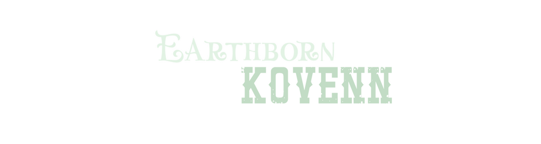 Earthborn cover